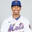Francisco Lindor, New York Mets