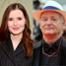 Geena Davis, Bill Murray
