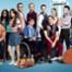 Glee Cast