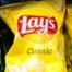 Lays Potato Chips, Balenciaga