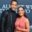 Trai Byers, Grace Byers