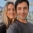 Josh Peck, Paige O'Brien, Instagram
