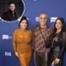 Mike Shouhed, Mercedes 'MJ' Javid, Reza Farahan, Golnesa 'GG' Gharachedaghi