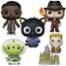 E-comm: Funko Pops