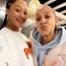 Tia Mowry, Tamera Mowry, Instagram