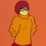 Velma Scooby Doo