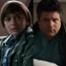 Noah Schnapp, Sean Astin, Stranger Things, Season 2