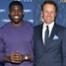 Should Chris Harrison Return to The Bachelor? Emmanuel Acho Weighs in - USA News Express
