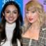 Olivia Rodrigo Slams "BS" Criticism Over Her and Taylor ...