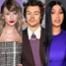 Taylor Swift, Harry Styles, Cardi B and More Stars to Perform at the 2021 Grammys - USA News Express
